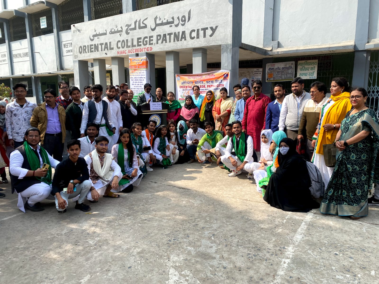 Cultural Programme