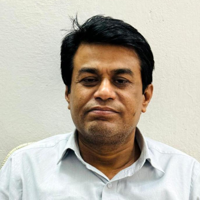 Dr. Md. Shakil Ahmad