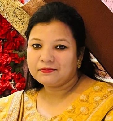 Dr. Shadma Khanam