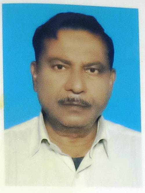 Dr. Ainul Abedeen