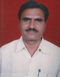 Dr. Hari Om Arya