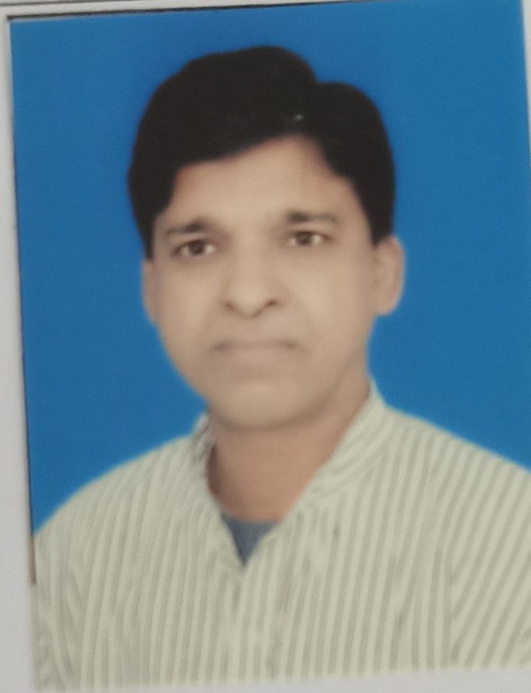 Dr. Md. Qunber Ali Khan