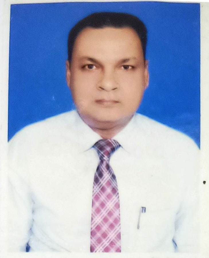Dr. Syed Mohsin Raza