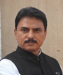 Dr. Syed Eqbal Afzal