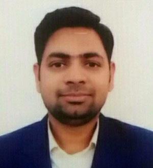 Dr. Md. Danish Shabbir