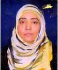 Dr. Yasmin Bano
